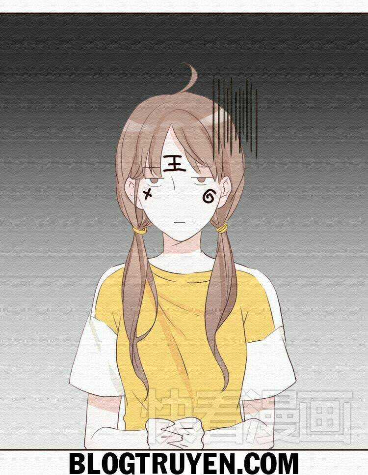 Tình Yêu Không Nói Dối Chapter 17 trang 30