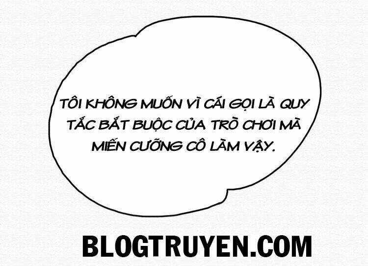 Tình Yêu Không Nói Dối Chapter 17 trang 37