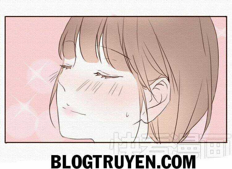 Tình Yêu Không Nói Dối Chapter 17 trang 8