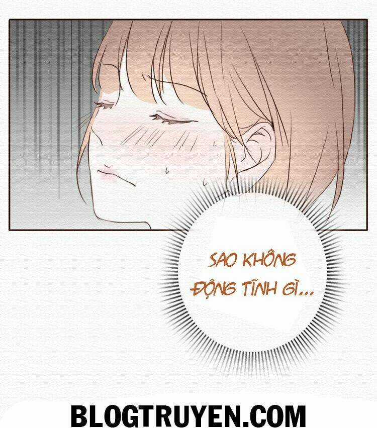 Tình Yêu Không Nói Dối Chapter 17 trang 9