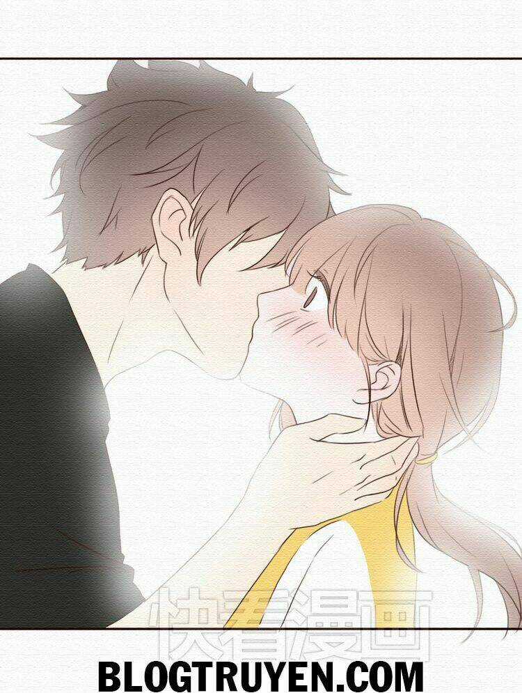 Tình Yêu Không Nói Dối Chapter 18 trang 10