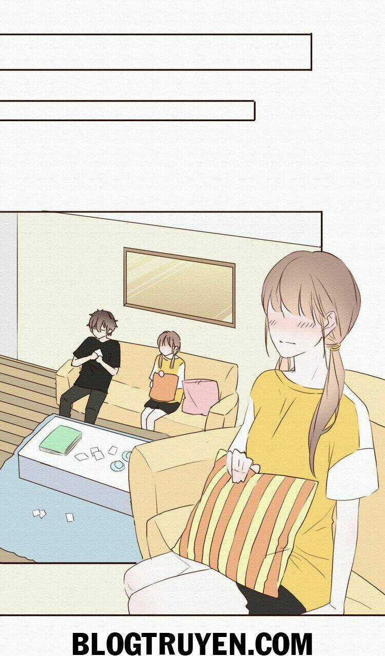 Tình Yêu Không Nói Dối Chapter 18 trang 13