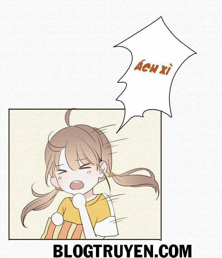 Tình Yêu Không Nói Dối Chapter 18 trang 19