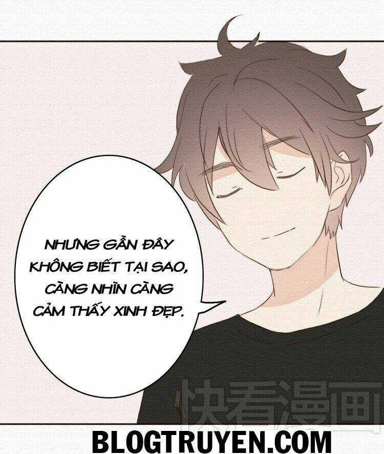 Tình Yêu Không Nói Dối Chapter 18 trang 22