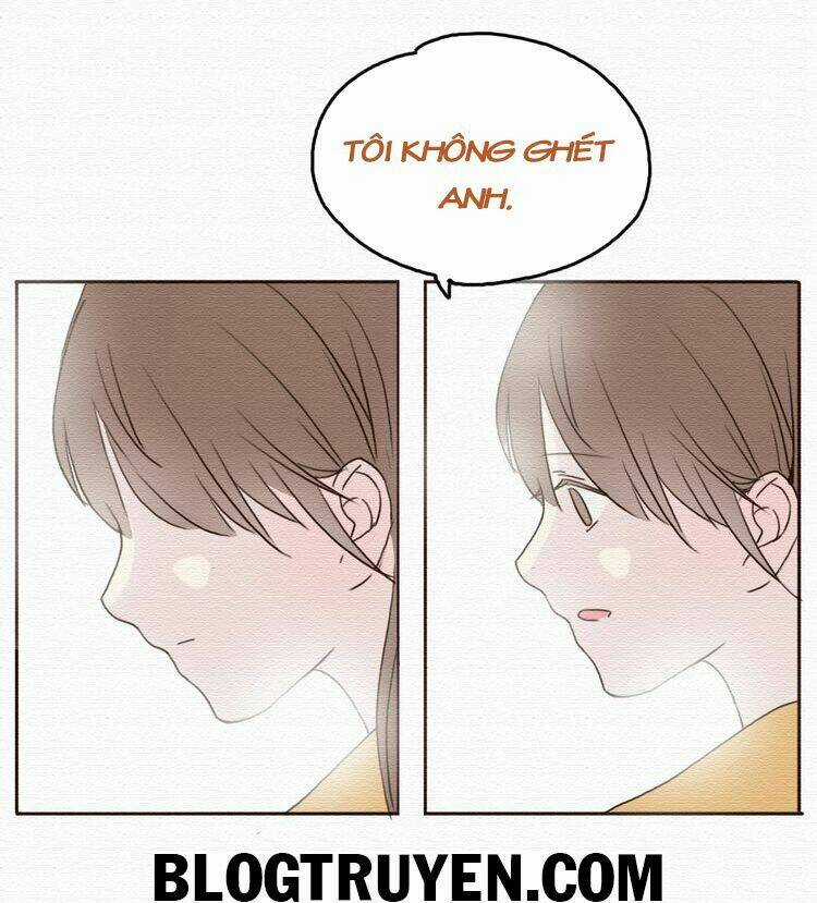 Tình Yêu Không Nói Dối Chapter 18 trang 24