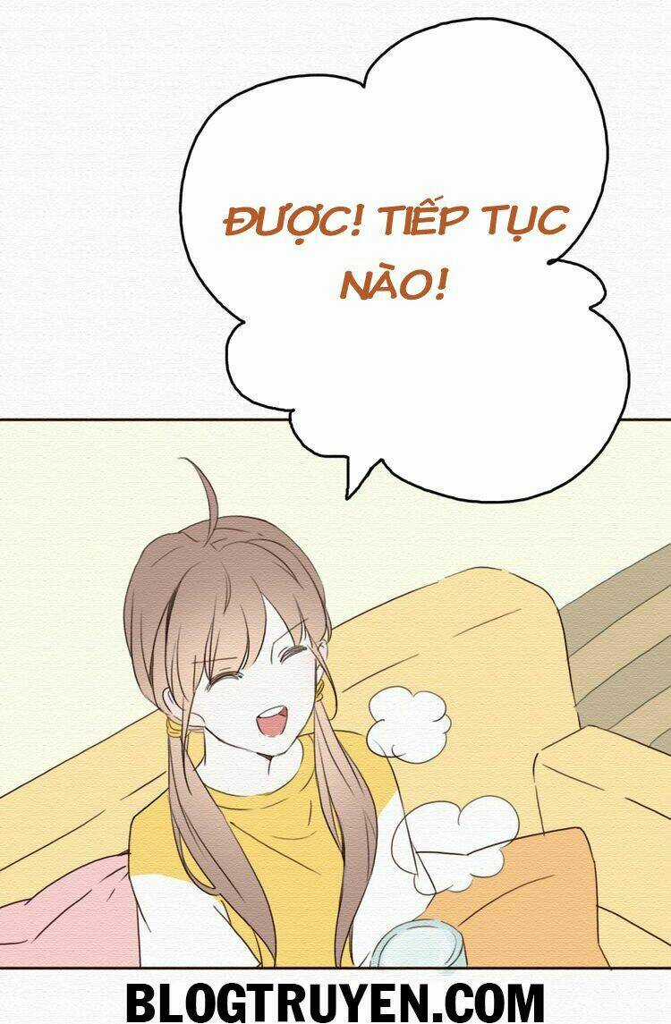 Tình Yêu Không Nói Dối Chapter 18 trang 29