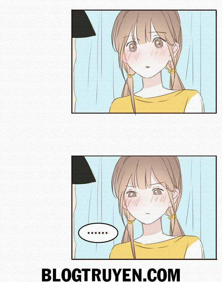 Tình Yêu Không Nói Dối Chapter 18 trang 4