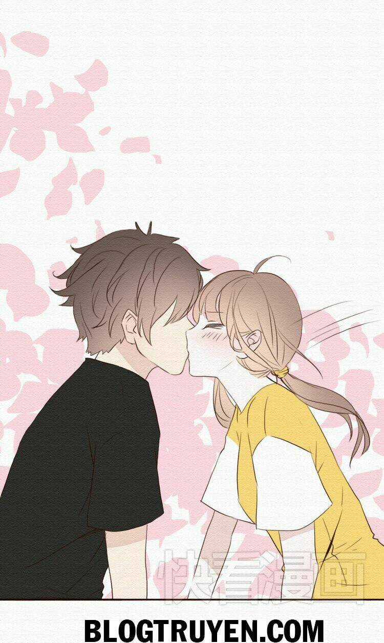 Tình Yêu Không Nói Dối Chapter 18 trang 5