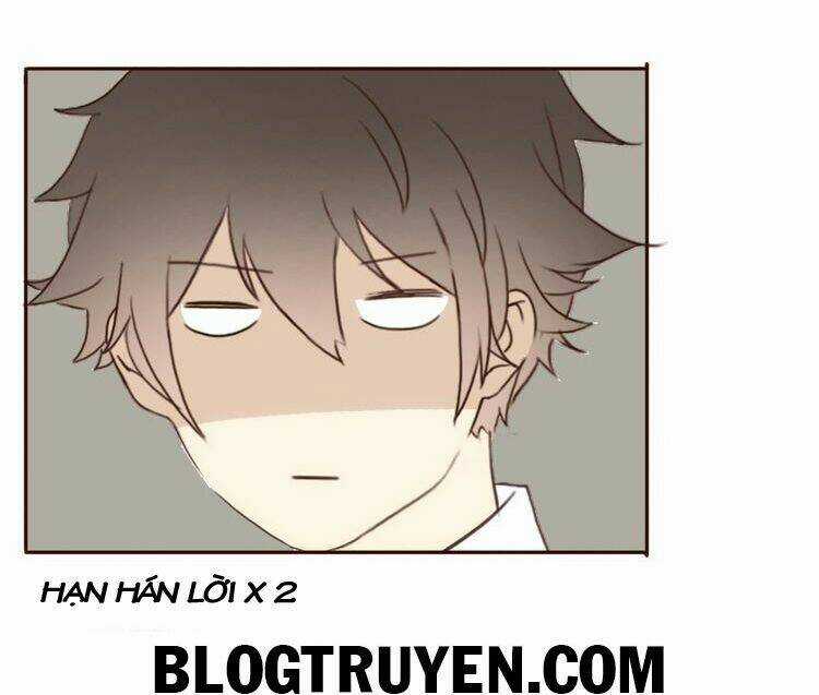 Tình Yêu Không Nói Dối Chapter 19 trang 11