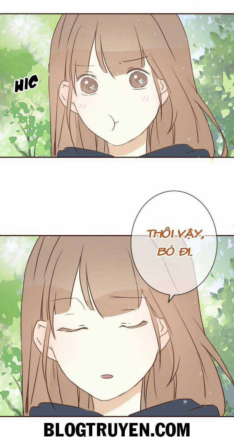 Tình Yêu Không Nói Dối Chapter 19 trang 13