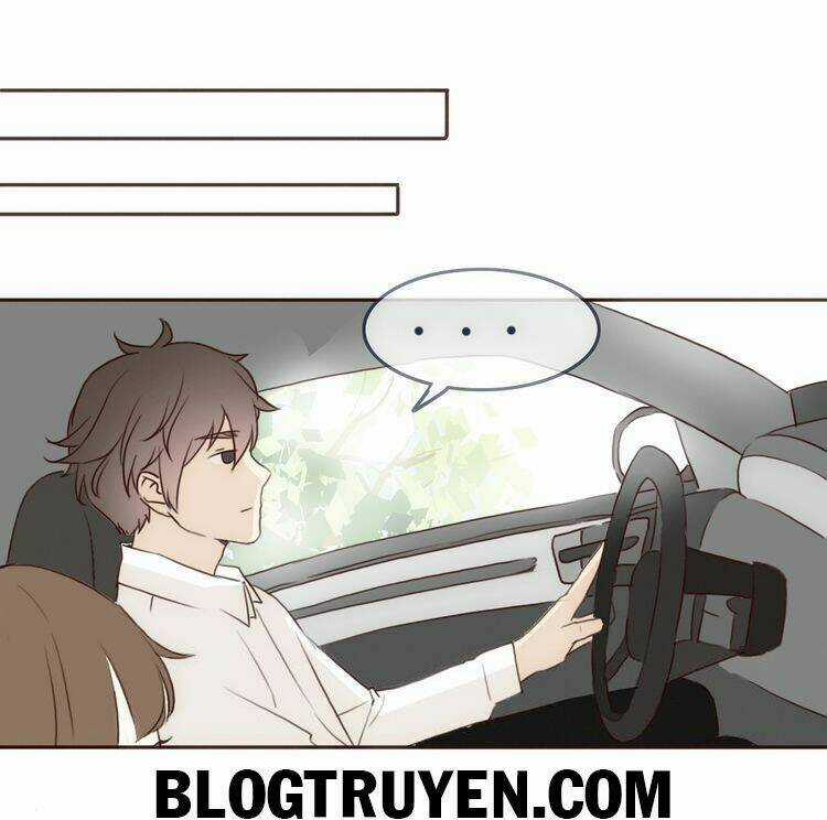 Tình Yêu Không Nói Dối Chapter 19 trang 15