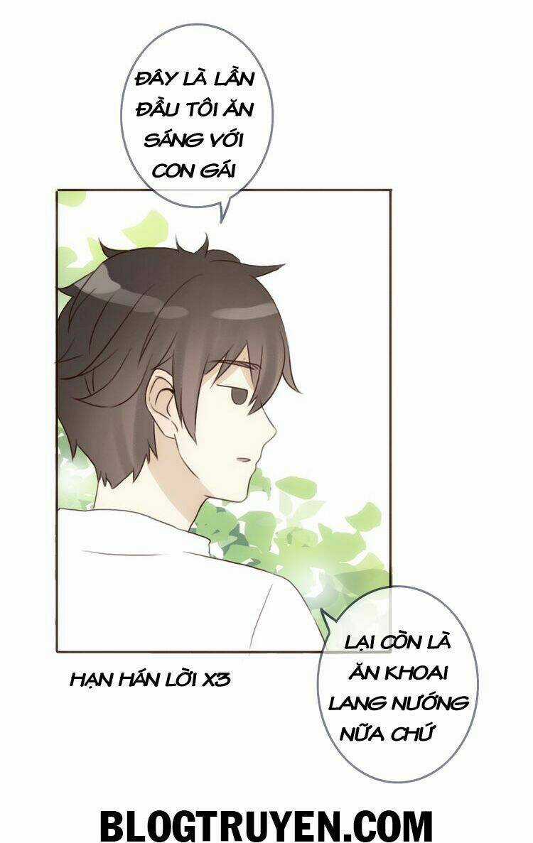 Tình Yêu Không Nói Dối Chapter 19 trang 18