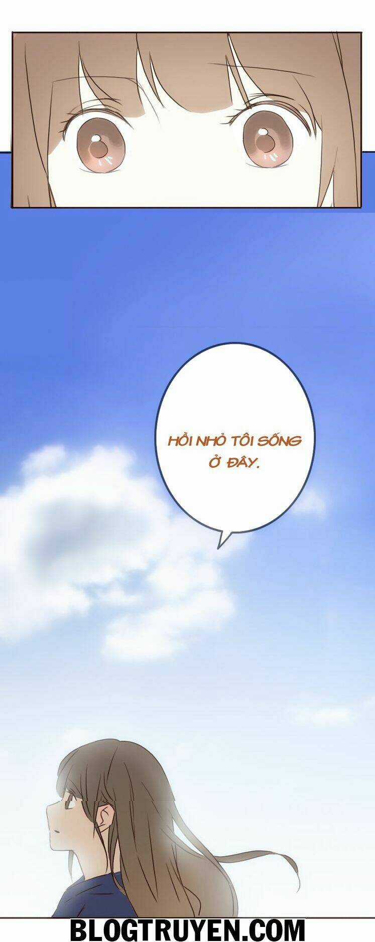 Tình Yêu Không Nói Dối Chapter 19 trang 22