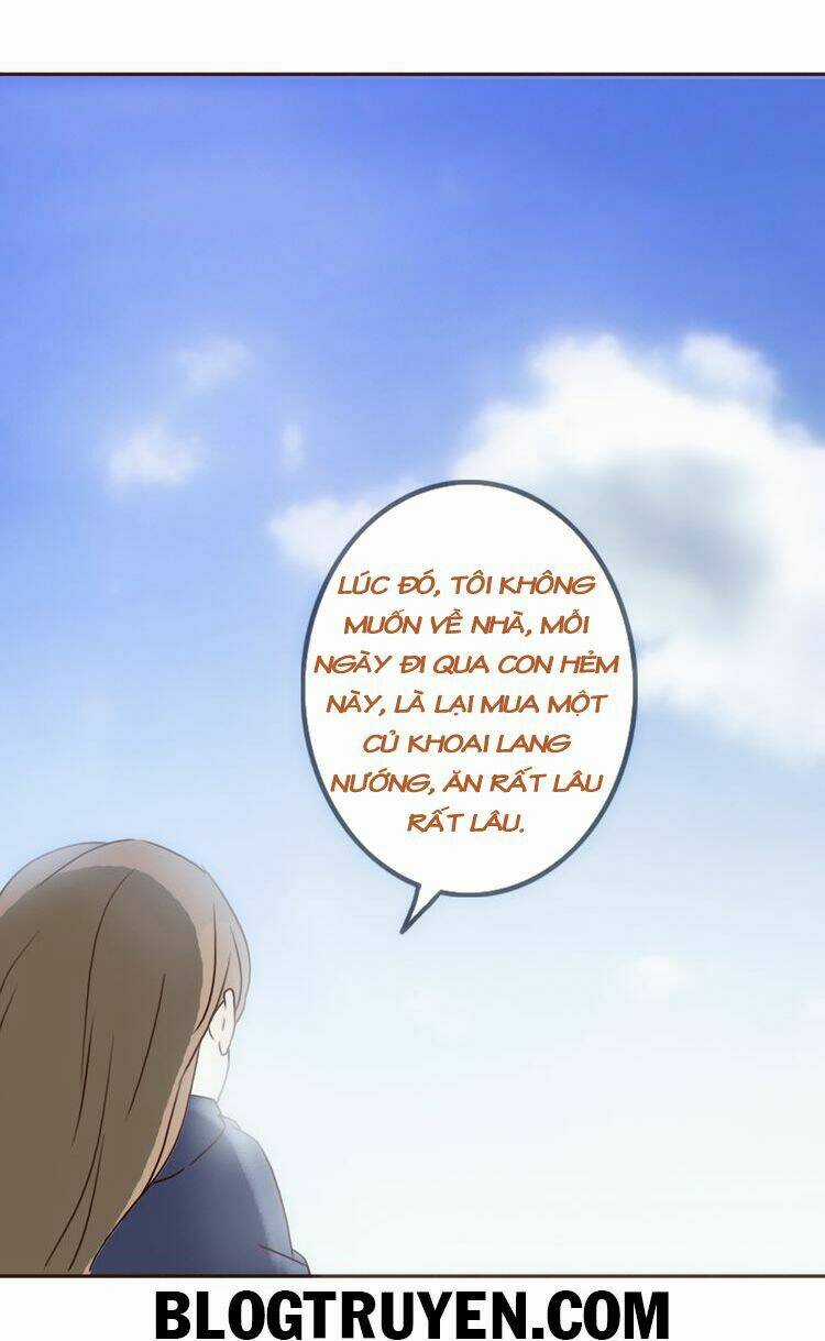 Tình Yêu Không Nói Dối Chapter 19 trang 23