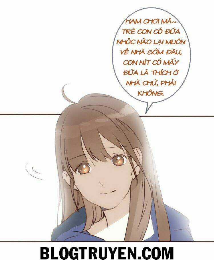 Tình Yêu Không Nói Dối Chapter 19 trang 25