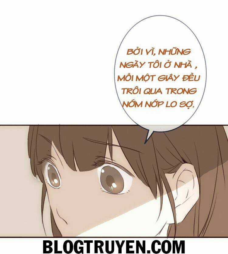 Tình Yêu Không Nói Dối Chapter 19 trang 26