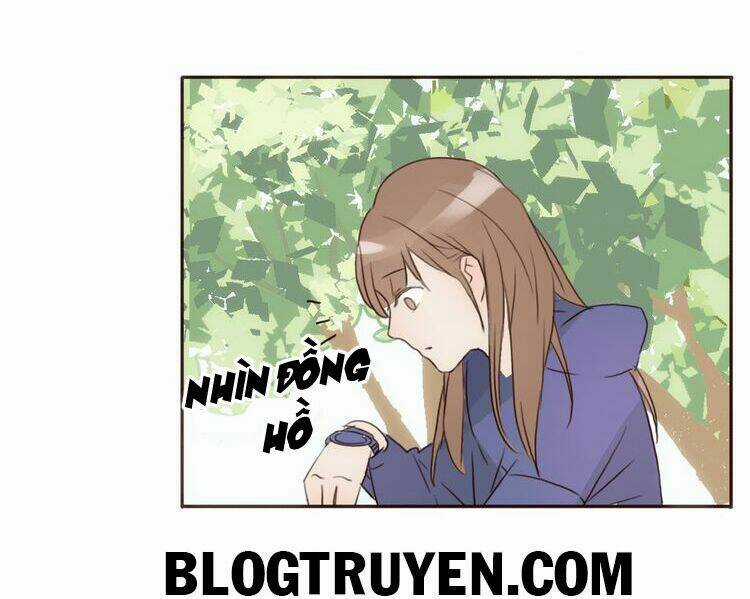 Tình Yêu Không Nói Dối Chapter 19 trang 27