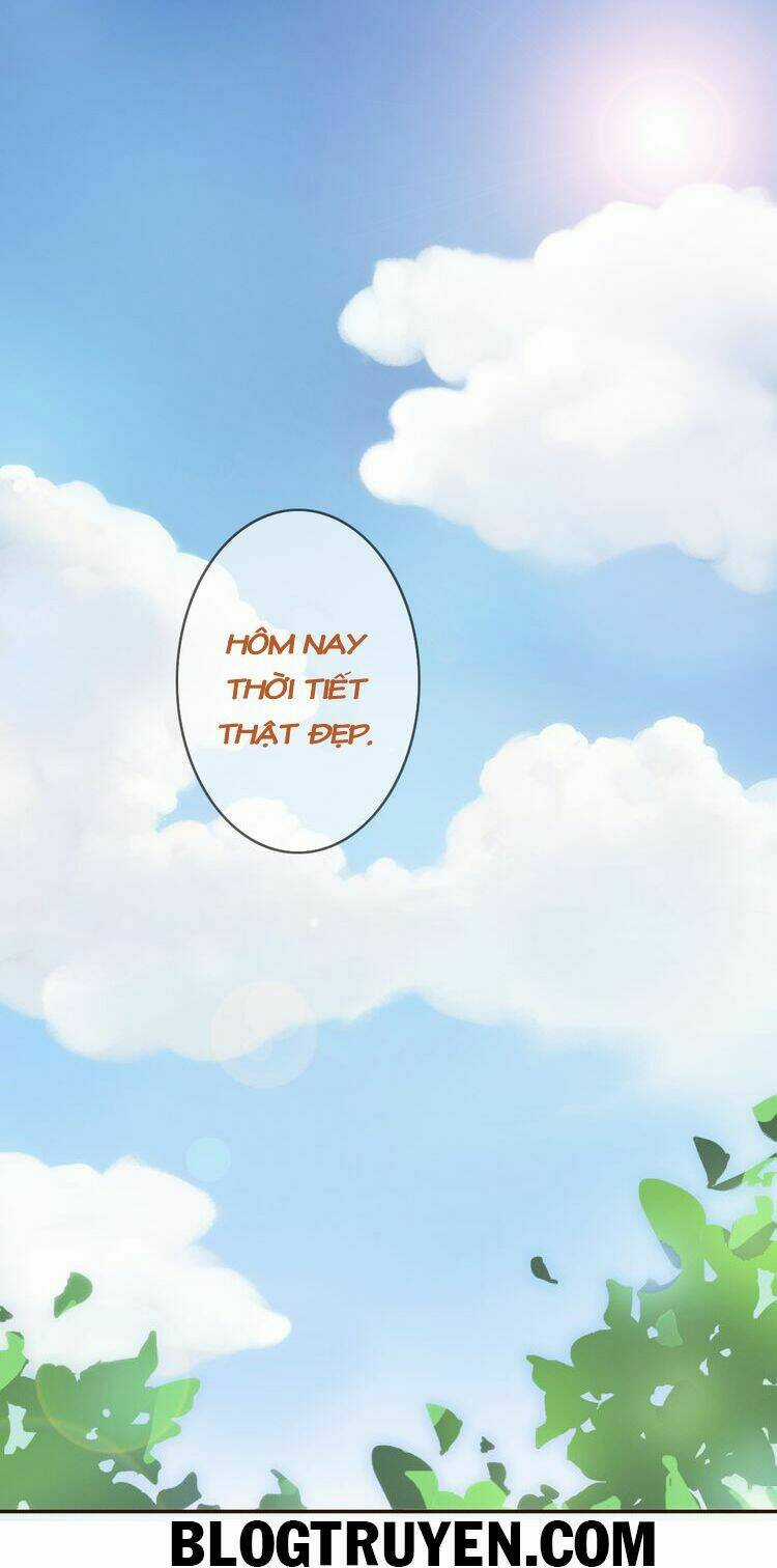 Tình Yêu Không Nói Dối Chapter 19 trang 3