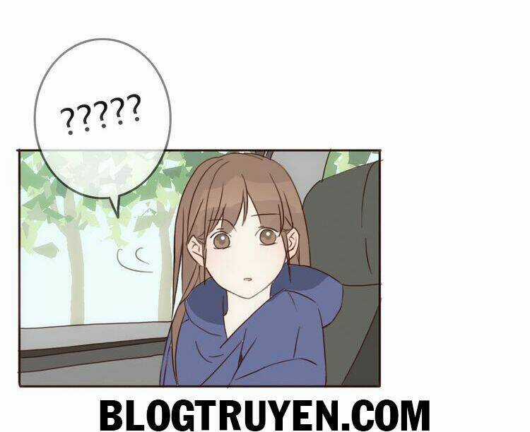 Tình Yêu Không Nói Dối Chapter 19 trang 30