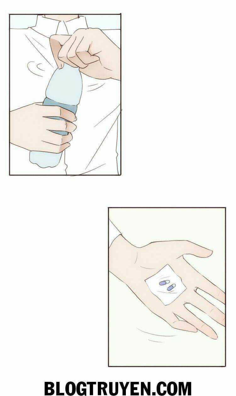 Tình Yêu Không Nói Dối Chapter 19 trang 33