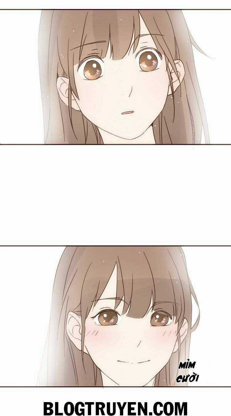 Tình Yêu Không Nói Dối Chapter 19 trang 35