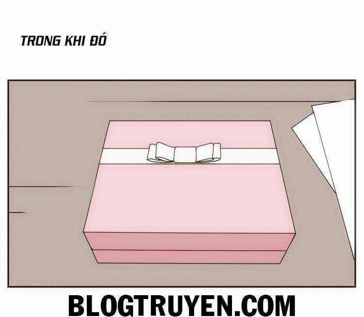 Tình Yêu Không Nói Dối Chapter 19 trang 38