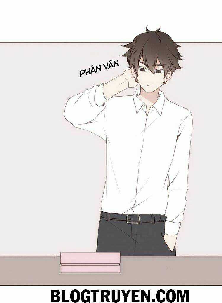 Tình Yêu Không Nói Dối Chapter 19 trang 39