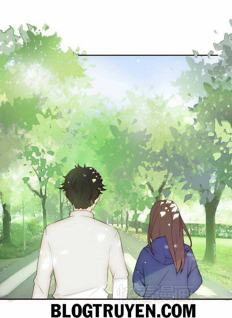 Tình Yêu Không Nói Dối Chapter 19 trang 4