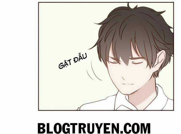 Tình Yêu Không Nói Dối Chapter 19 trang 41