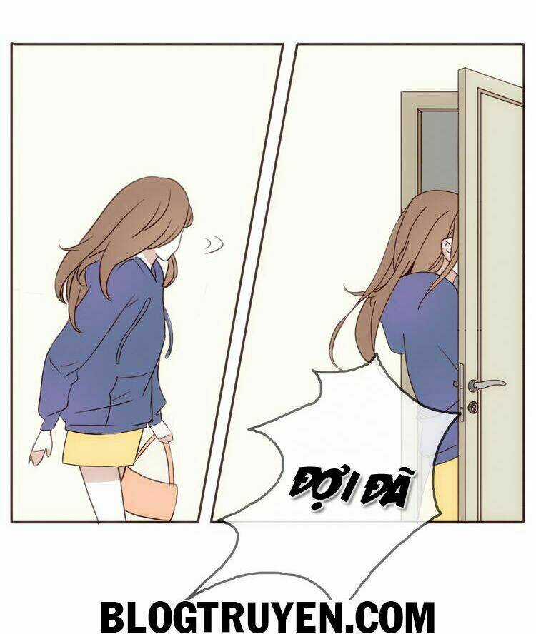 Tình Yêu Không Nói Dối Chapter 19 trang 42