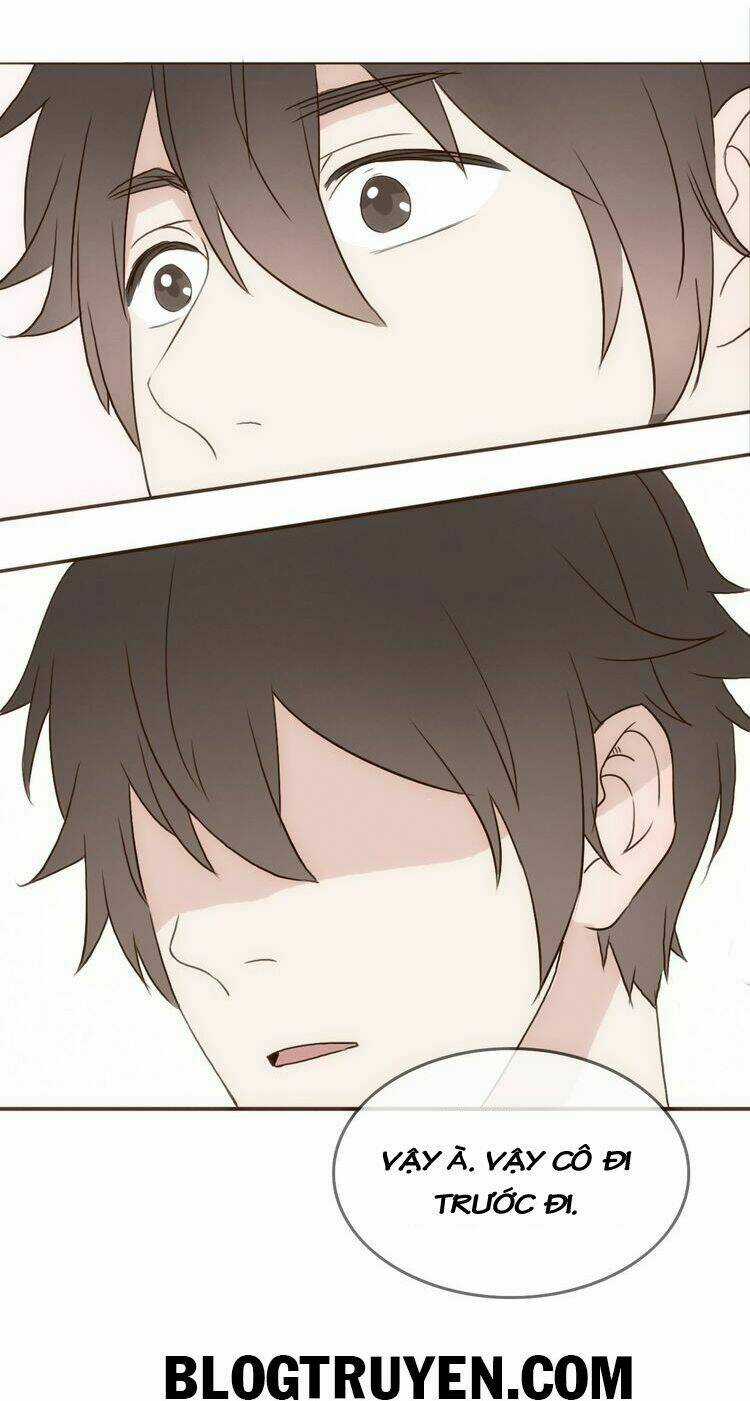 Tình Yêu Không Nói Dối Chapter 19 trang 47