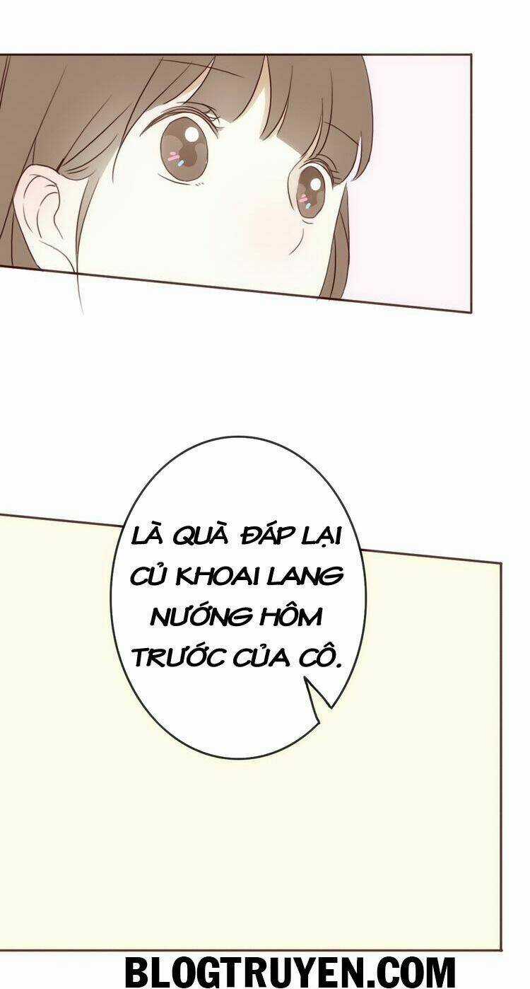 Tình Yêu Không Nói Dối Chapter 19 trang 49