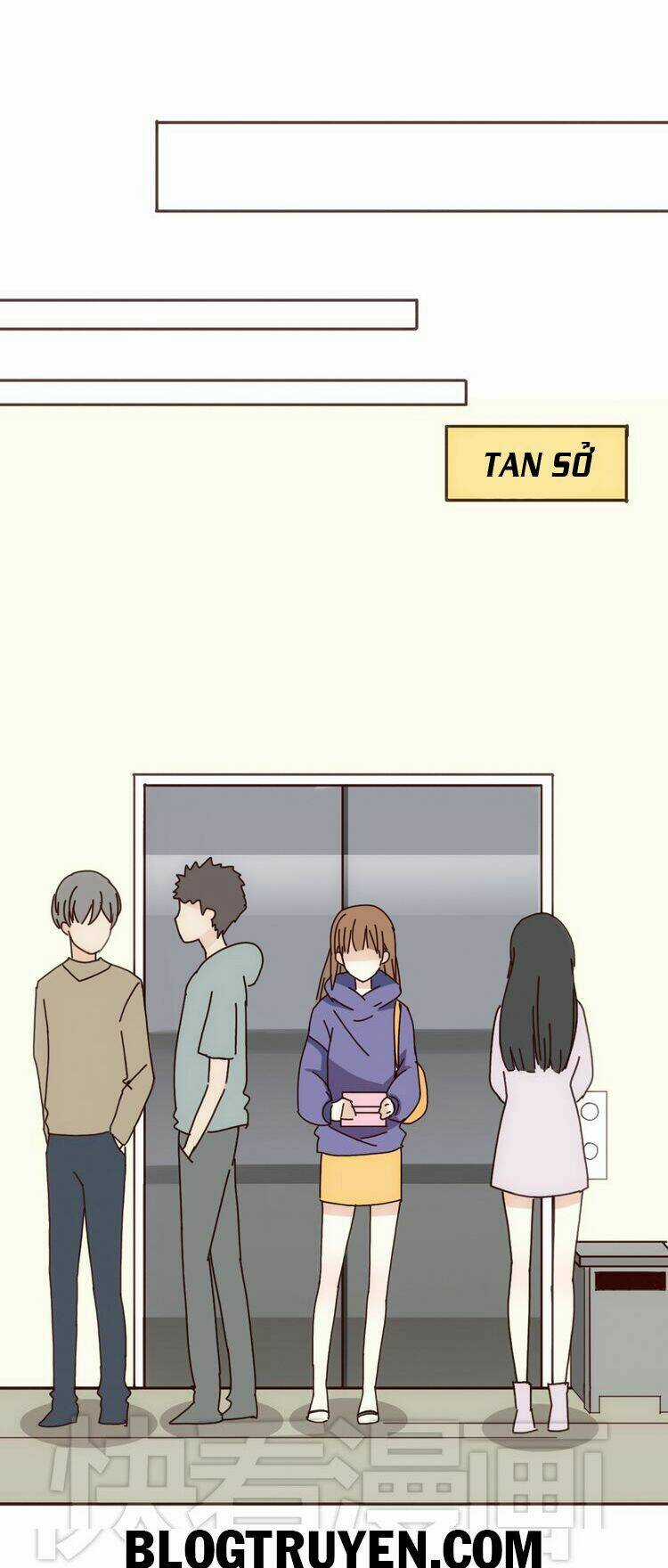 Tình Yêu Không Nói Dối Chapter 19 trang 50