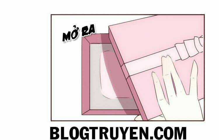 Tình Yêu Không Nói Dối Chapter 19 trang 51