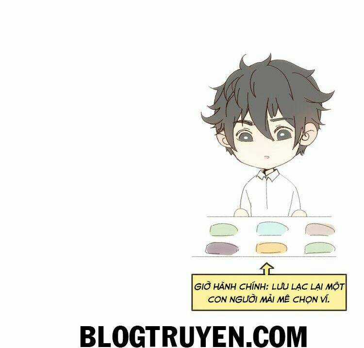 Tình Yêu Không Nói Dối Chapter 19 trang 54