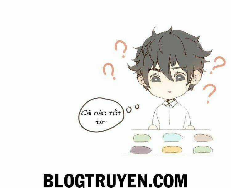 Tình Yêu Không Nói Dối Chapter 19 trang 55