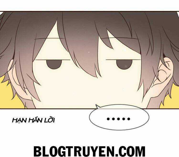 Tình Yêu Không Nói Dối Chapter 19 trang 7