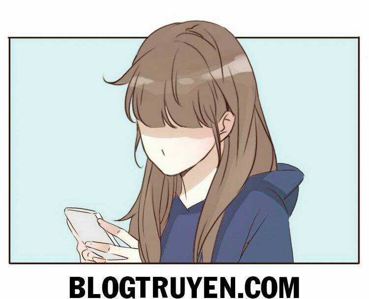 Tình Yêu Không Nói Dối Chapter 19 trang 9