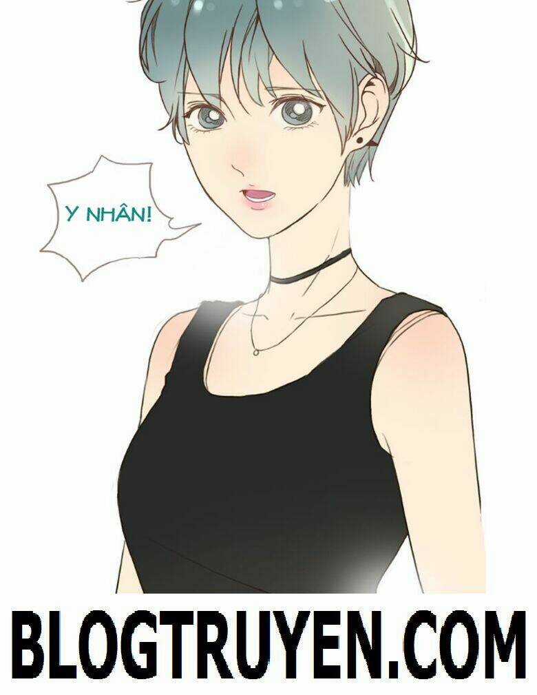 Tình Yêu Không Nói Dối Chapter 2 trang 13