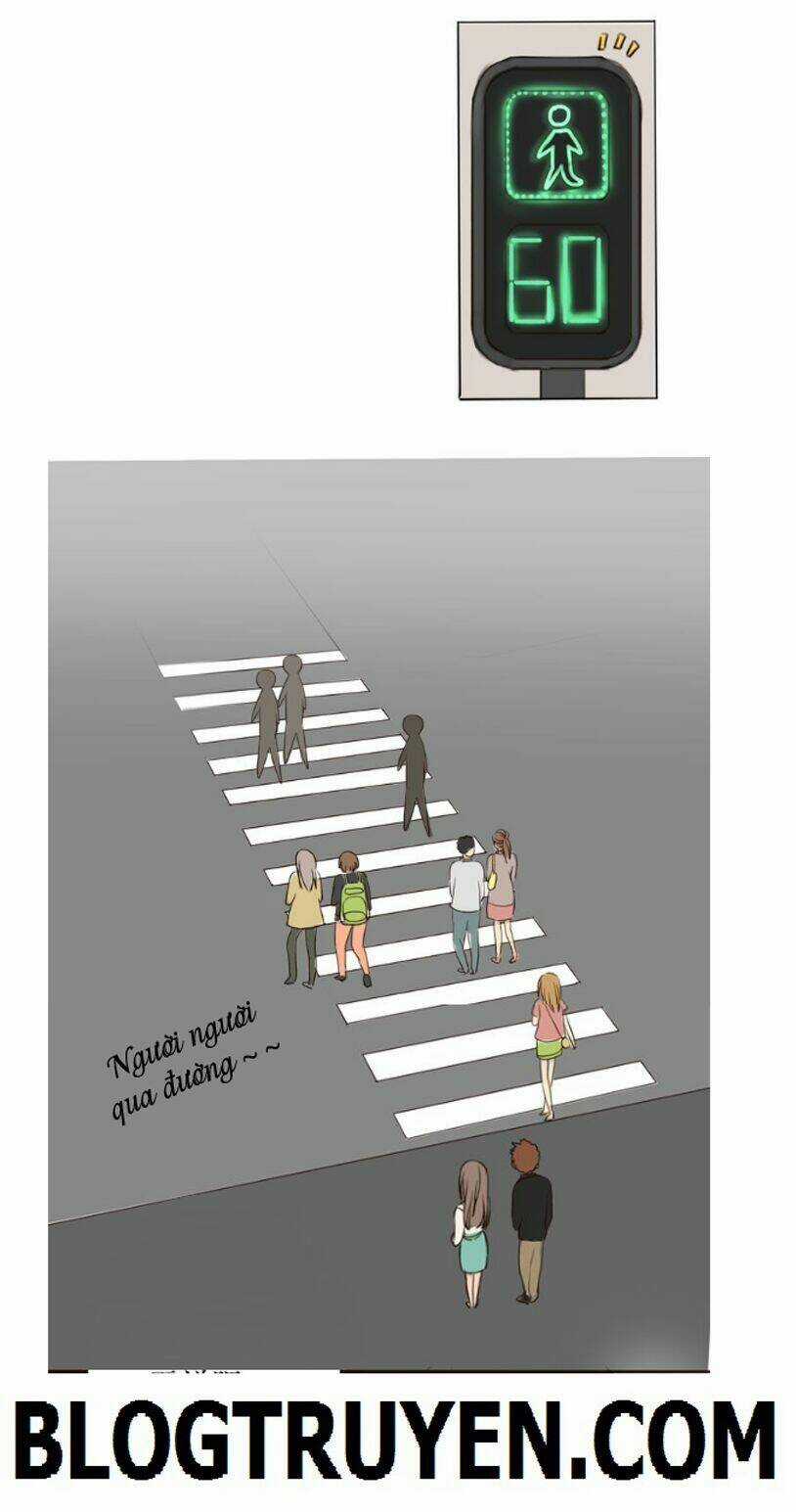 Tình Yêu Không Nói Dối Chapter 2 trang 4