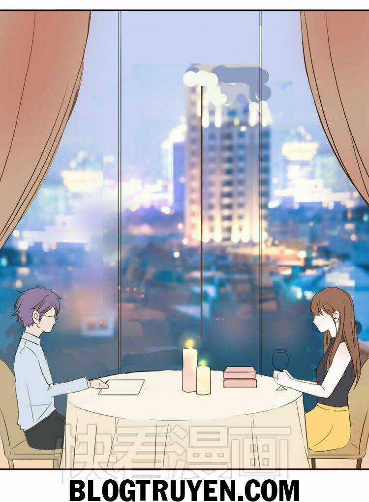 Tình Yêu Không Nói Dối Chapter 20 trang 11