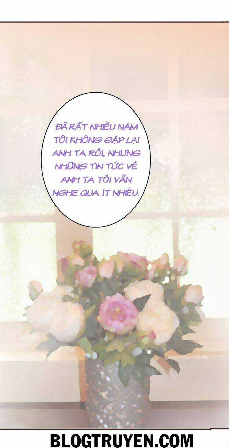 Tình Yêu Không Nói Dối Chapter 20 trang 18