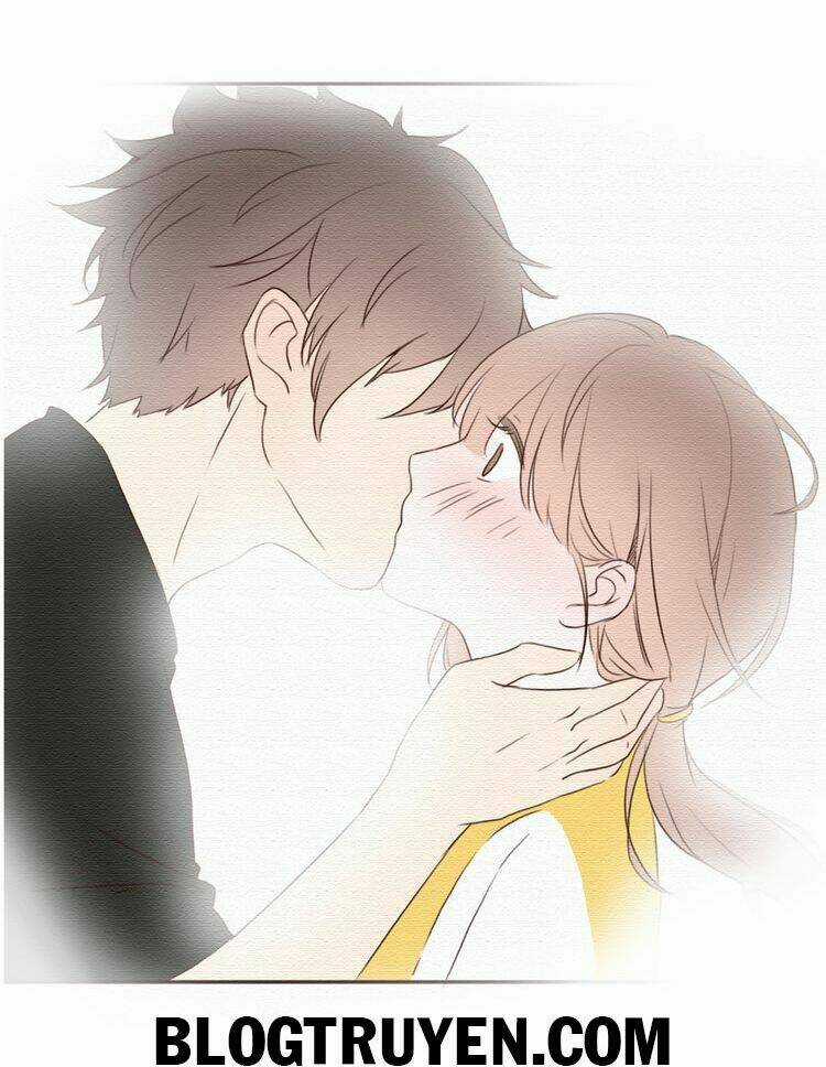 Tình Yêu Không Nói Dối Chapter 20 trang 24