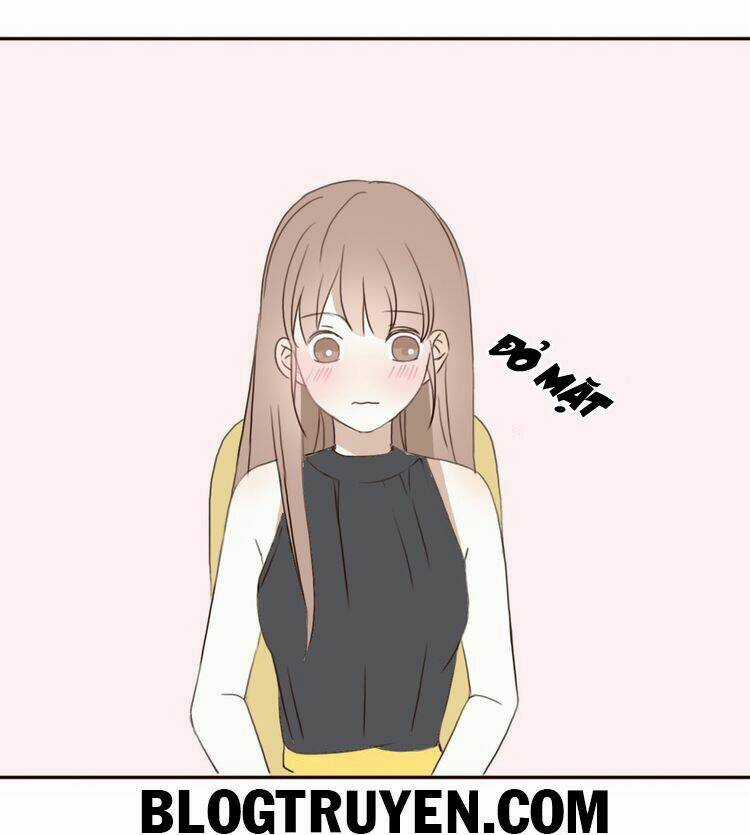 Tình Yêu Không Nói Dối Chapter 20 trang 25