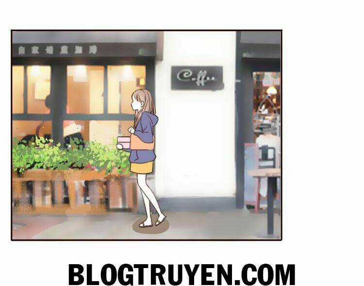 Tình Yêu Không Nói Dối Chapter 20 trang 3