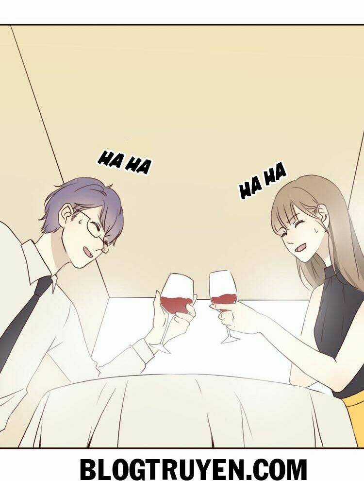 Tình Yêu Không Nói Dối Chapter 20 trang 31