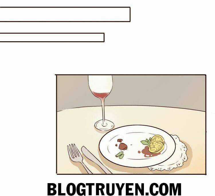 Tình Yêu Không Nói Dối Chapter 20 trang 32