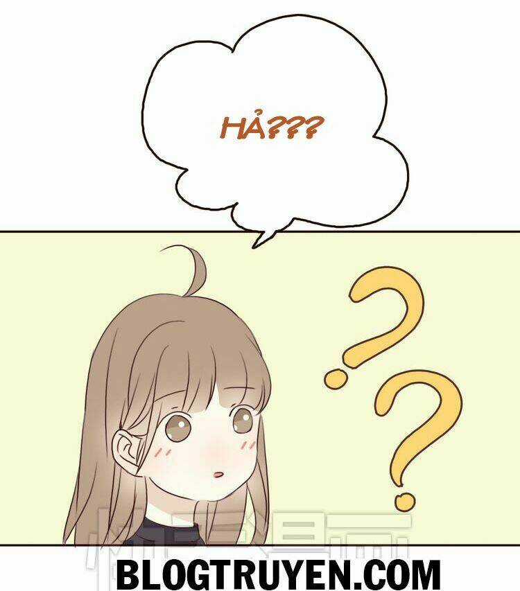 Tình Yêu Không Nói Dối Chapter 20 trang 36