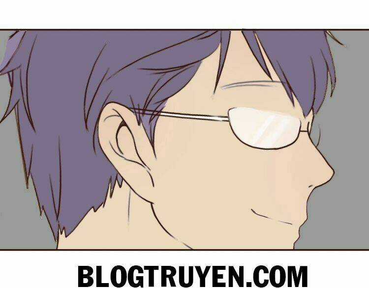 Tình Yêu Không Nói Dối Chapter 20 trang 38