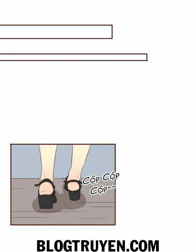 Tình Yêu Không Nói Dối Chapter 20 trang 39